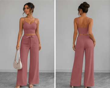 Summer Elegance Set