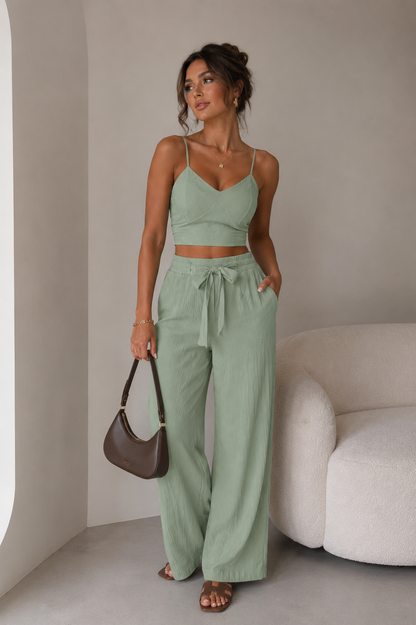Summer Elegance Set