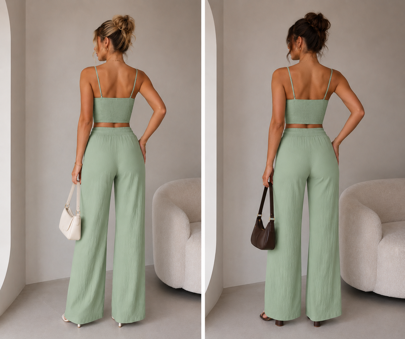 Summer Elegance Set