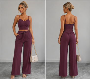 Summer Elegance Set