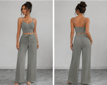 Summer Elegance Set