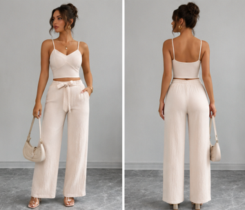 Summer Elegance Set