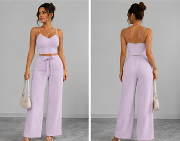 Summer Elegance Set