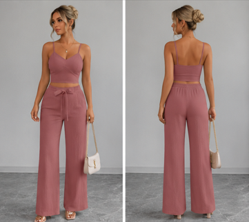 Summer Elegance Set