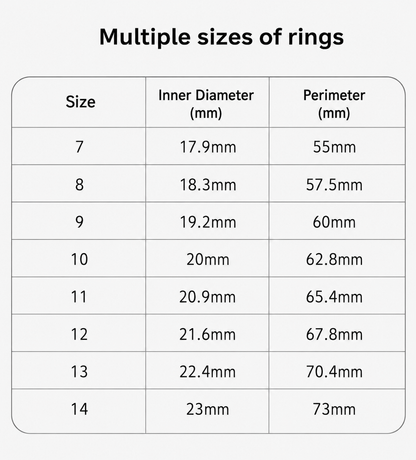 Slimme Ring met Oplaadstation – Heren & Dames | Gezondheid, Slaap & Hartslagmeting